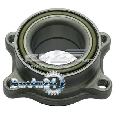 Z89261R ZIKMAR задний подшипник Z89261R ZIKMAR