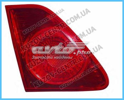 FP7015F4E Depo/Loro/Abakus Фара задняя правая внутренняя