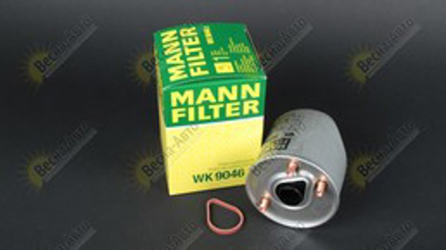 WK9046Z Mann-Filter Фильтр топлива
