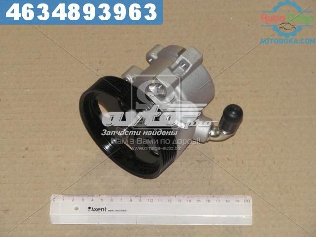 Насос ГУР RD3211JPR336 Rider