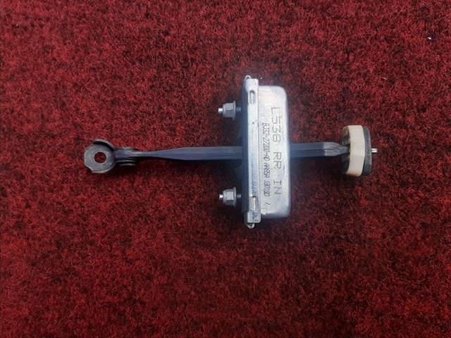  Land Rover BJ3227200AD