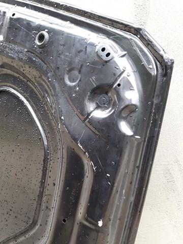 Capó del motor 7751476151 RENAULT