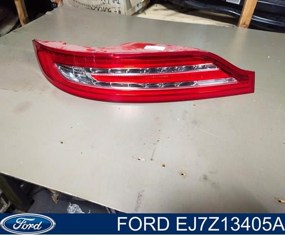 EJ7B13A603A Ford 
