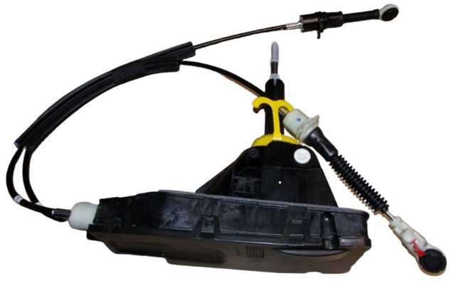 Механизм переключения передач Renault (RVI) 341019897R цена, от 413.49 USD