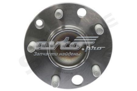 SLO23576 Starline Подшипник ступицы задней