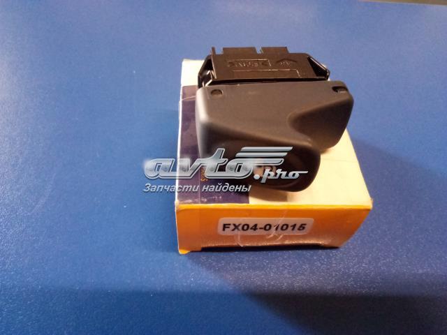 Botón de encendido, motor eléctrico, elevalunas, trasero 8200199223 RENAULT