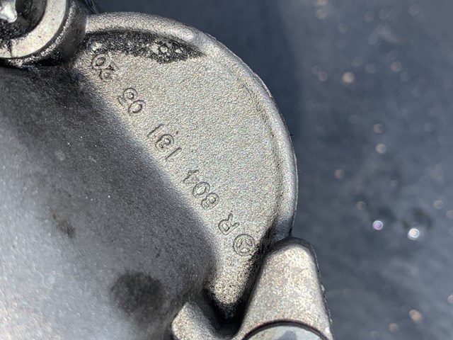  Mercedes R6041810520