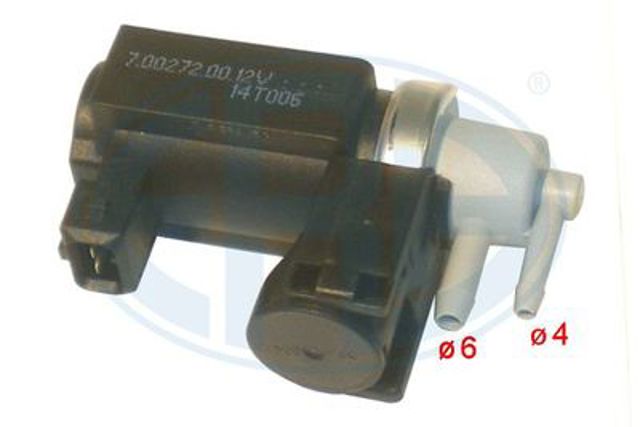 Transductor presión, turbocompresor 555300 ERA