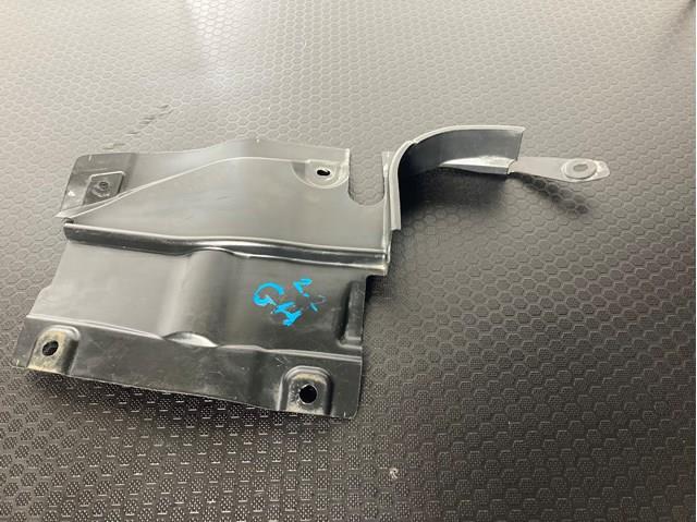 Protector de motor derecho GS1D56341 MAZDA