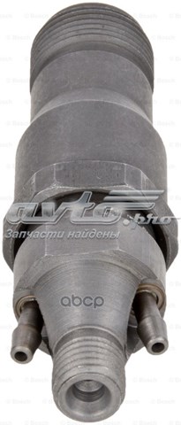 0432217161 Bosch Топливные форсунки