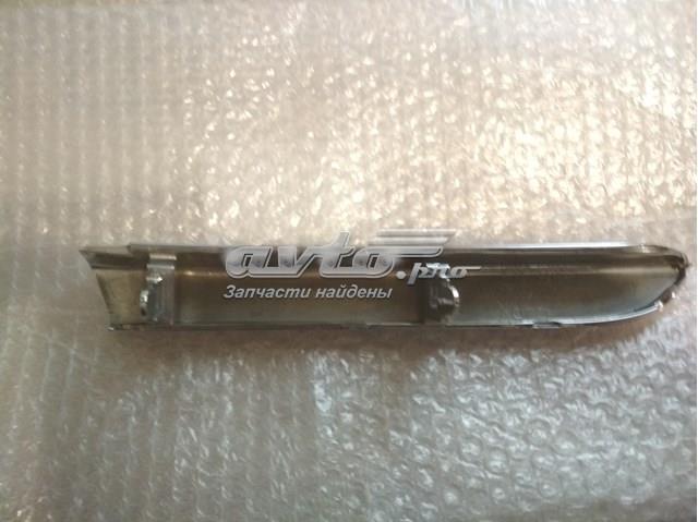 5312648100 TOYOTA Moldura de parachoques delantero izquierdo 5312648100 TOYOTA