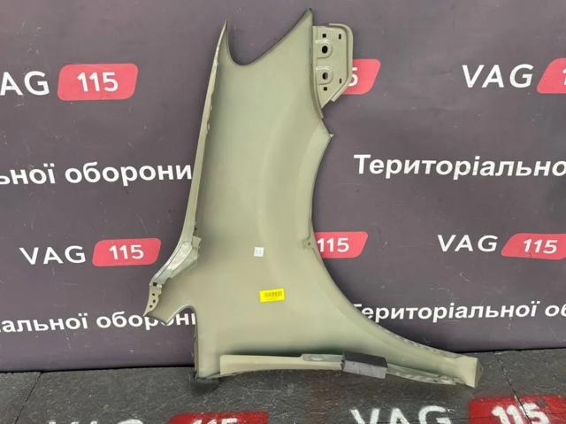 Крыло переднее левое Polcar 956301 цена, от 64.21 USD