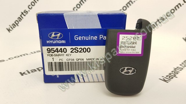 K9965125040 Hyundai/Kia Диски колесные стальные (штампованные)