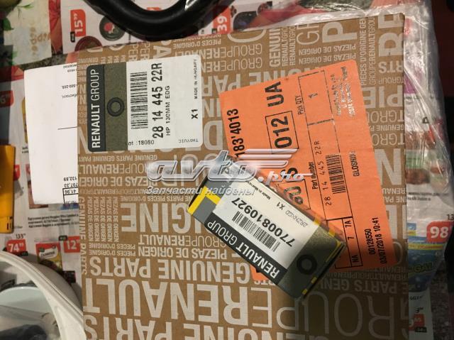 Altavoz de puerta delantera 281444522R RENAULT