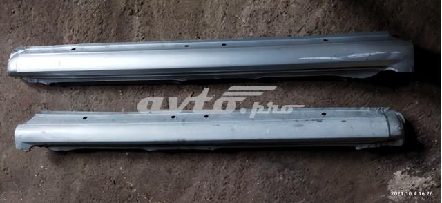 Umbral de puerta, derecha 96404746 MARKET (OEM)