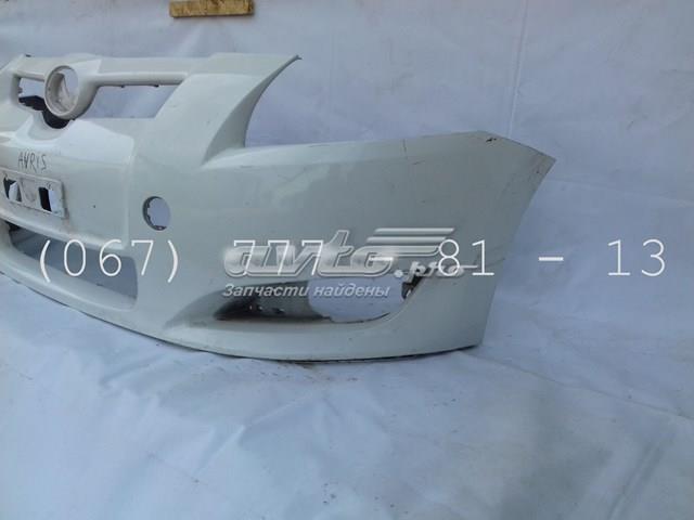 Купить 5215902680 Toyota Задний бампер