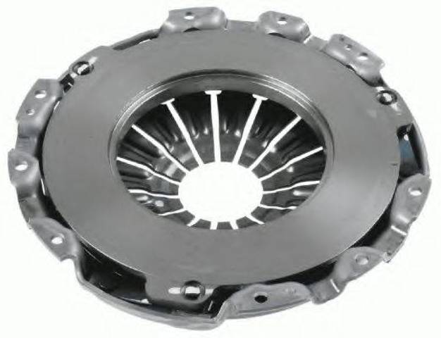 Корзина зчеплення 30210JS10C NISSAN