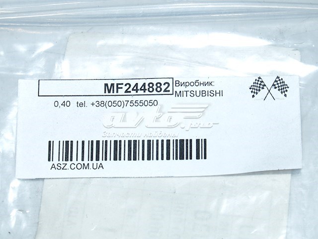 MF244882 Mitsubishi 