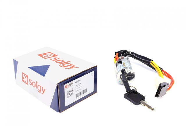 Замок запалювання 407004 SOLGY