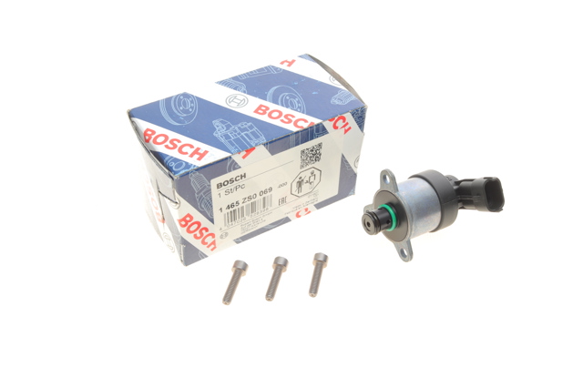 Клапан редукційний 1465ZS0069 BOSCH