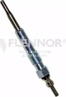 FG9915 Flennor Свечи накаливания