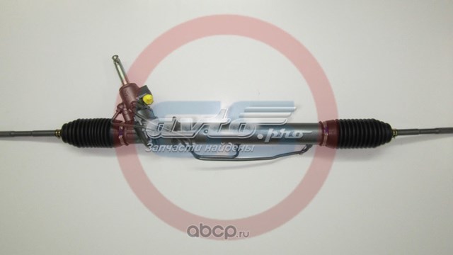 2GS6507 GS Управление рулевое в сборе