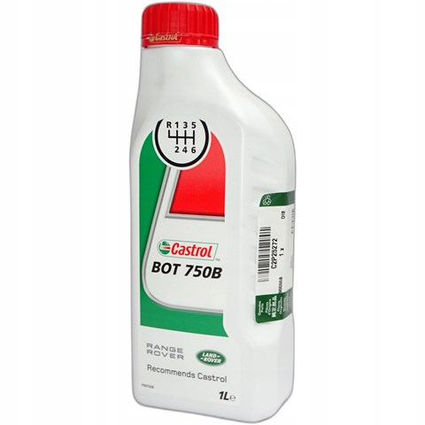 C2P25272 JAGUAR Aceite caja de cambios original y equivalente