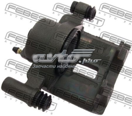 Супорт тормзной 0577GFFL FEBEST