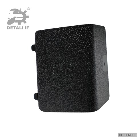Купить DF16583 Detali IF Крышка диагностического разъема