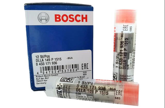 Распылитель дизельной форсунки Bosch DLLA149P1515 цена, от 59.86 USD