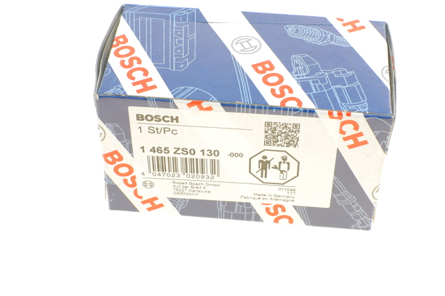 Válvula control presión Common-Rail-System 1465ZS0130 BOSCH