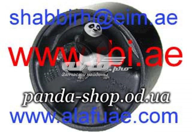 Ліва подушка двигуна T0928L RBI