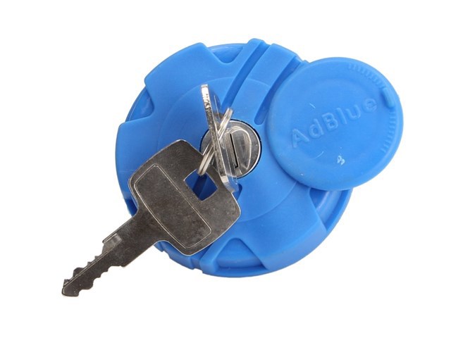 Tapón depósito AD BLUE UNIAB002 THERMOTEC