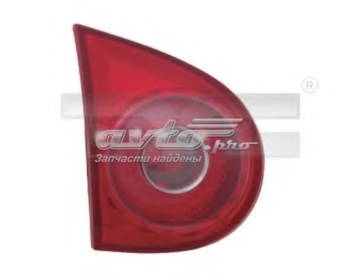 Piloto posterior interior izquierdo 170054612 TYC