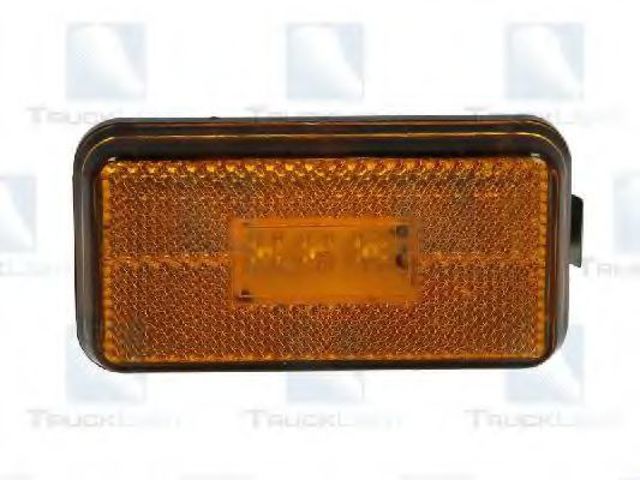 Габарит-покажчик повороту SMSC002 TRUCKLIGHT