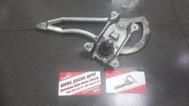 Стеклоподъемник задней левой двери General Motors 90521871 цена, от 5.64 USD