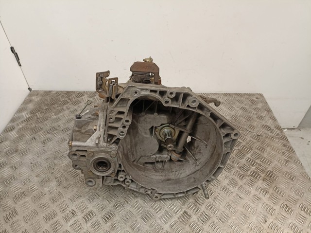 46433289 Fiat/Alfa/Lancia КПП в сборе