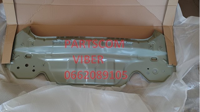 Панель багажного отсека задняя 69100F2700 Hyundai/Kia