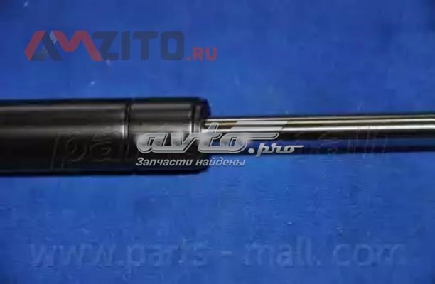 PQB246 Parts-Mall Амортизатор крышки багажника