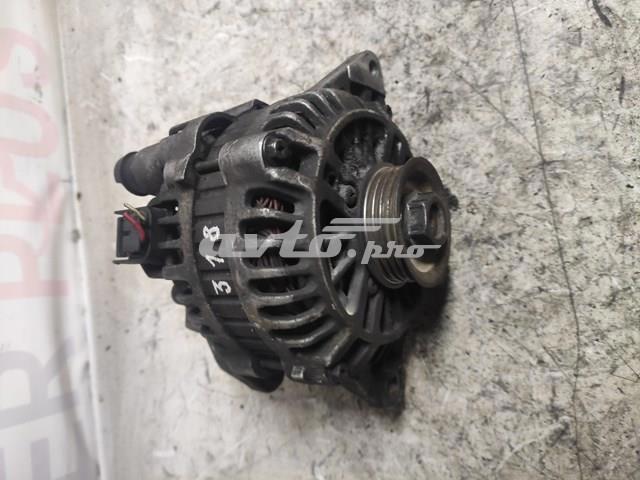 Автомобильный генератор Mitsubishi MD321845 цена, от 76.53 USD