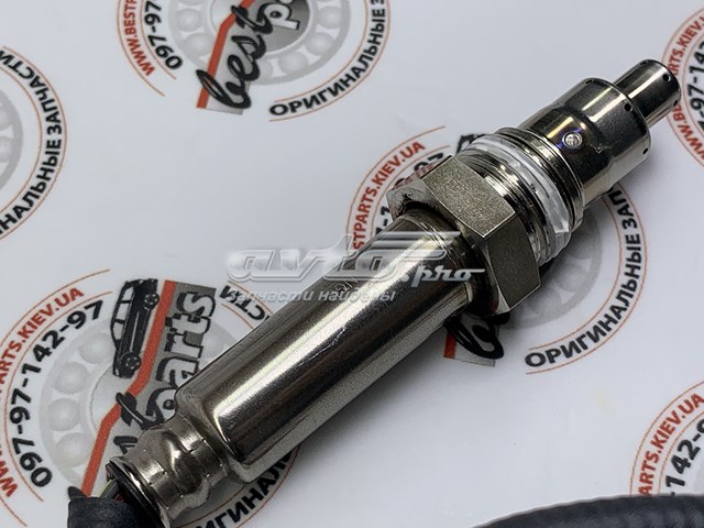Датчик оксидів азоту NOX, передній A000905161280 MERCEDES
