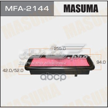 Фильтр воздушный Masuma MFA2144
