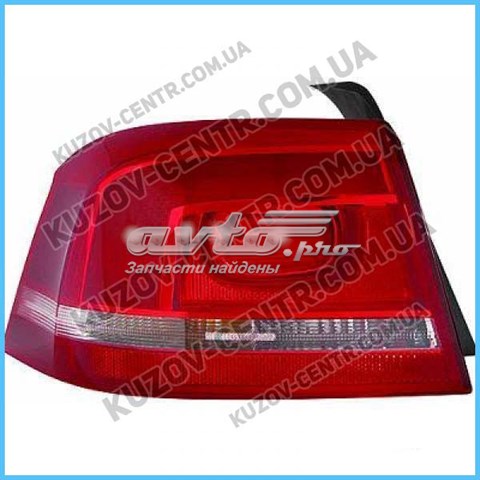 Купить FP7423F4E Depo/Loro/Abakus Фонарь задний правый, внешний