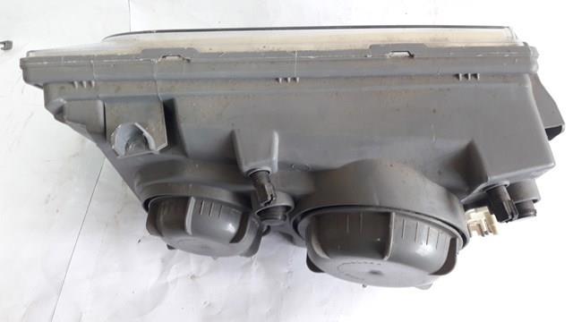 Фара левая Autotechteile 1108203 цена, от 80.34 USD