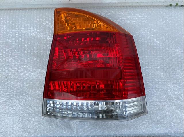 Правый стоп General Motors 1222690