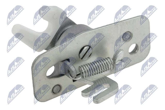 Cerradura de puerta de batientes, trasera derecha superior EZCCT029 NTY