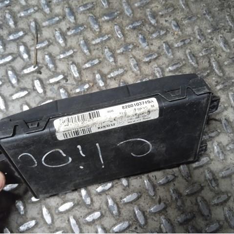 Купить 8200103749A Renault (RVI) 