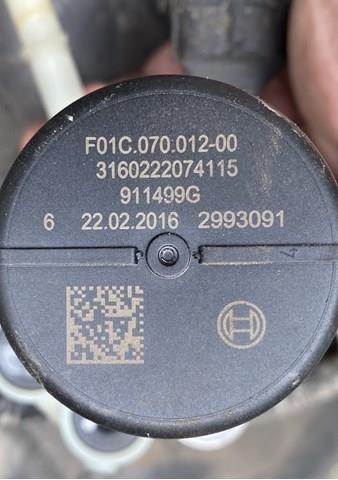  68232821XX Chrysler