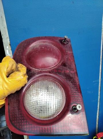 XFB500180 LAND ROVER Piloto parachoques trasero derecho original y equivalente