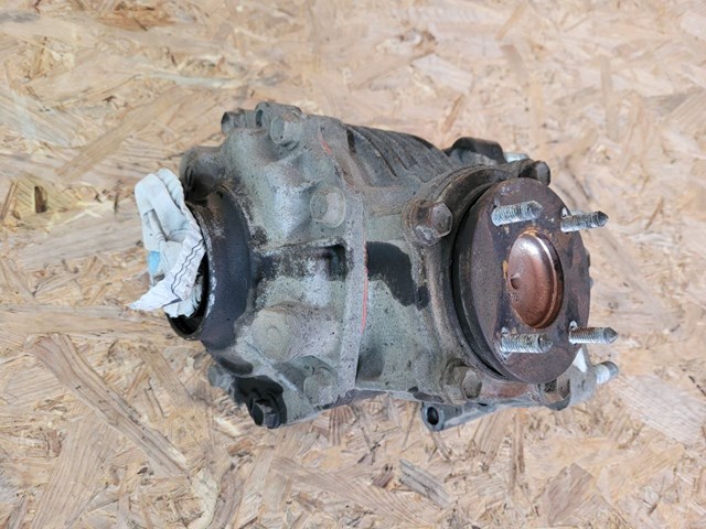 Caja de transferencia 3610342010 TOYOTA